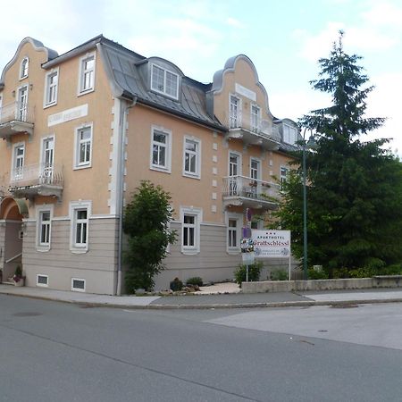 Apartment Grattschloessl St. Johann in Tirol Extérieur photo