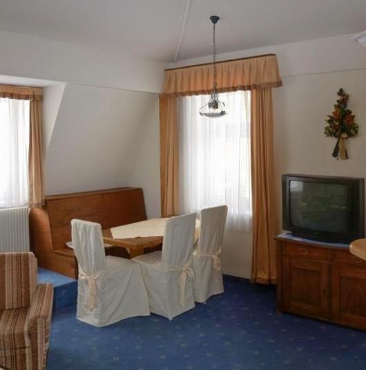 Apartment Grattschloessl St. Johann in Tirol Chambre photo