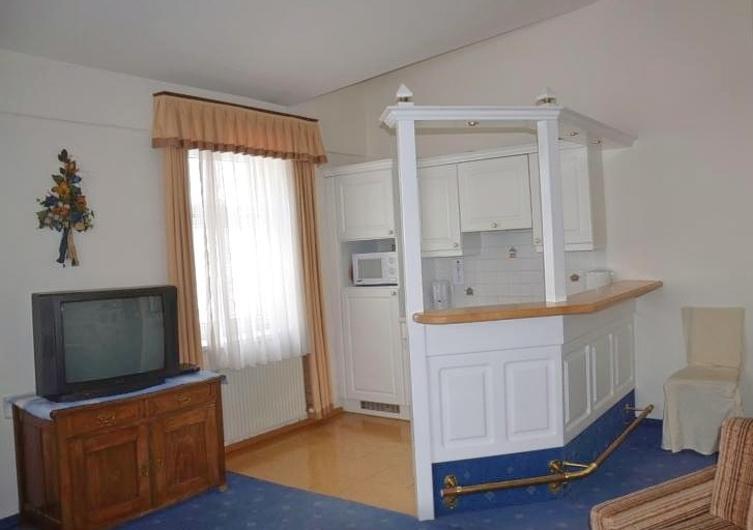 Apartment Grattschloessl St. Johann in Tirol Chambre photo