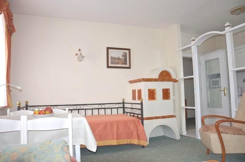 Apartment Grattschloessl St. Johann in Tirol Chambre photo