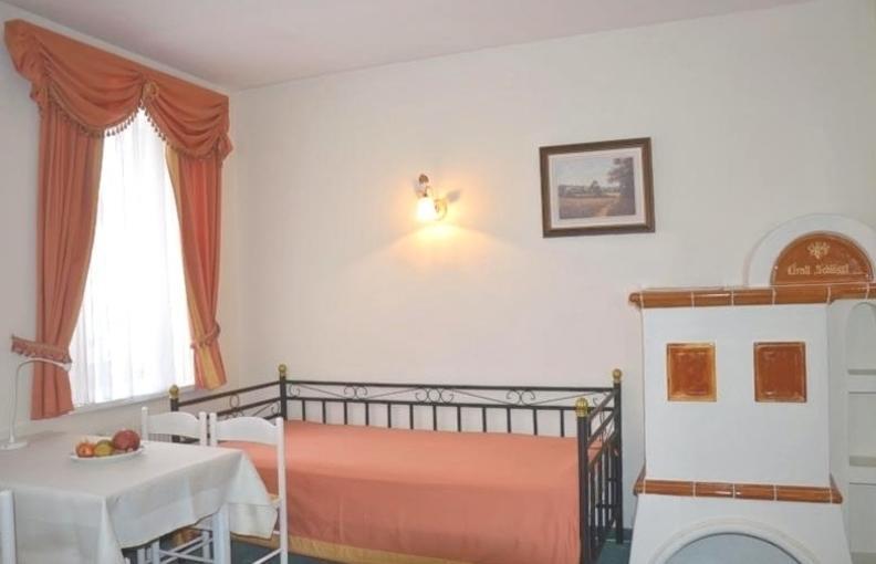 Apartment Grattschloessl St. Johann in Tirol Chambre photo